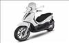 Foto 2 de la moto PIAGGIO beverly