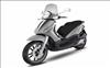 Foto 3 de la moto PIAGGIO beverly
