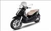 Foto 4 de la moto PIAGGIO beverly