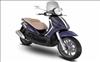 Foto 5 de la moto PIAGGIO beverly