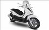 Foto 6 de la moto PIAGGIO beverly