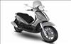 Foto 7 de la moto PIAGGIO beverly