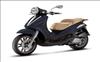 Ficha PIAGGIO beverly Cruiser 250 ie