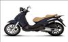 Foto 2 de la moto PIAGGIO beverly