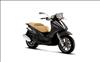 Foto 3 de la moto PIAGGIO beverly