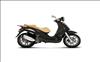 Foto 4 de la moto PIAGGIO beverly