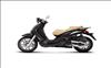 Foto 3 de la moto PIAGGIO beverly