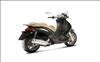 Foto 4 de la moto PIAGGIO beverly
