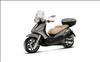 Foto 5 de la moto PIAGGIO beverly