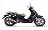 Foto 5 de la moto PIAGGIO beverly