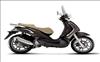 Foto 6 de la moto PIAGGIO beverly