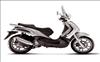 Foto 7 de la moto PIAGGIO beverly