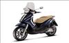 Foto 1 de la moto PIAGGIO beverly