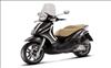 Foto 2 de la moto PIAGGIO beverly