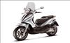 Foto 3 de la moto PIAGGIO beverly
