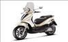 Foto 4 de la moto PIAGGIO beverly