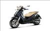 Foto 1 de la moto PIAGGIO beverly