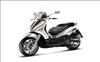 Foto 3 de la moto PIAGGIO beverly