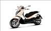 Foto 4 de la moto PIAGGIO beverly