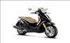 Foto 6 de la moto PIAGGIO beverly