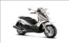 Foto 7 de la moto PIAGGIO beverly