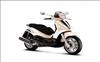 Foto 8 de la moto PIAGGIO beverly