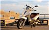 Foto 2 de la moto PIAGGIO beverly