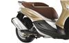 Foto 2 de la moto PIAGGIO beverly