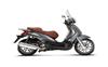 Foto 1 de la moto PIAGGIO beverly