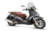 Foto 3 de la moto PIAGGIO beverly
