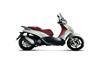 Ficha PIAGGIO beverly Sport Touring 350 ie