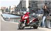 Foto 3 de la moto PIAGGIO beverly