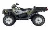 Ficha POLARIS ATP 500 H.O.
