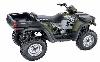 Foto 3 de la moto POLARIS ATP