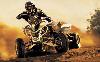 Foto 7 de la moto POLARIS Predator