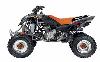 Foto 1 de la moto POLARIS Predator