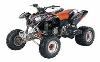 Ficha POLARIS Predator 500 TLD Troy Lee