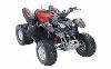 Ficha POLARIS Predator 90