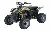 Ficha POLARIS Scrambler 500 4x4