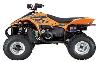 Foto 2 de la moto POLARIS Scrambler