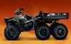 Foto 1 de la moto POLARIS Sportsman