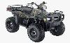 Foto 1 de la moto POLARIS Sportsman