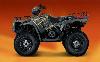 Foto 3 de la moto POLARIS Sportsman