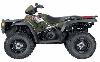 Foto 4 de la moto POLARIS Sportsman