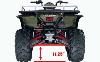 Foto 5 de la moto POLARIS Sportsman