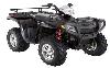 Ficha POLARIS Sportsman 800 2 Plazas