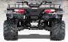 Foto 3 de la moto POLARIS Sportsman