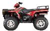 Foto 2 de la moto POLARIS Sportsman