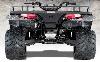 Foto 3 de la moto POLARIS Sportsman