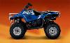 Foto 1 de la moto POLARIS Trail